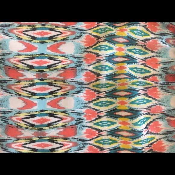 Dress worn once! - Picture 2 of 4